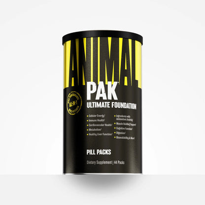Animal Pak