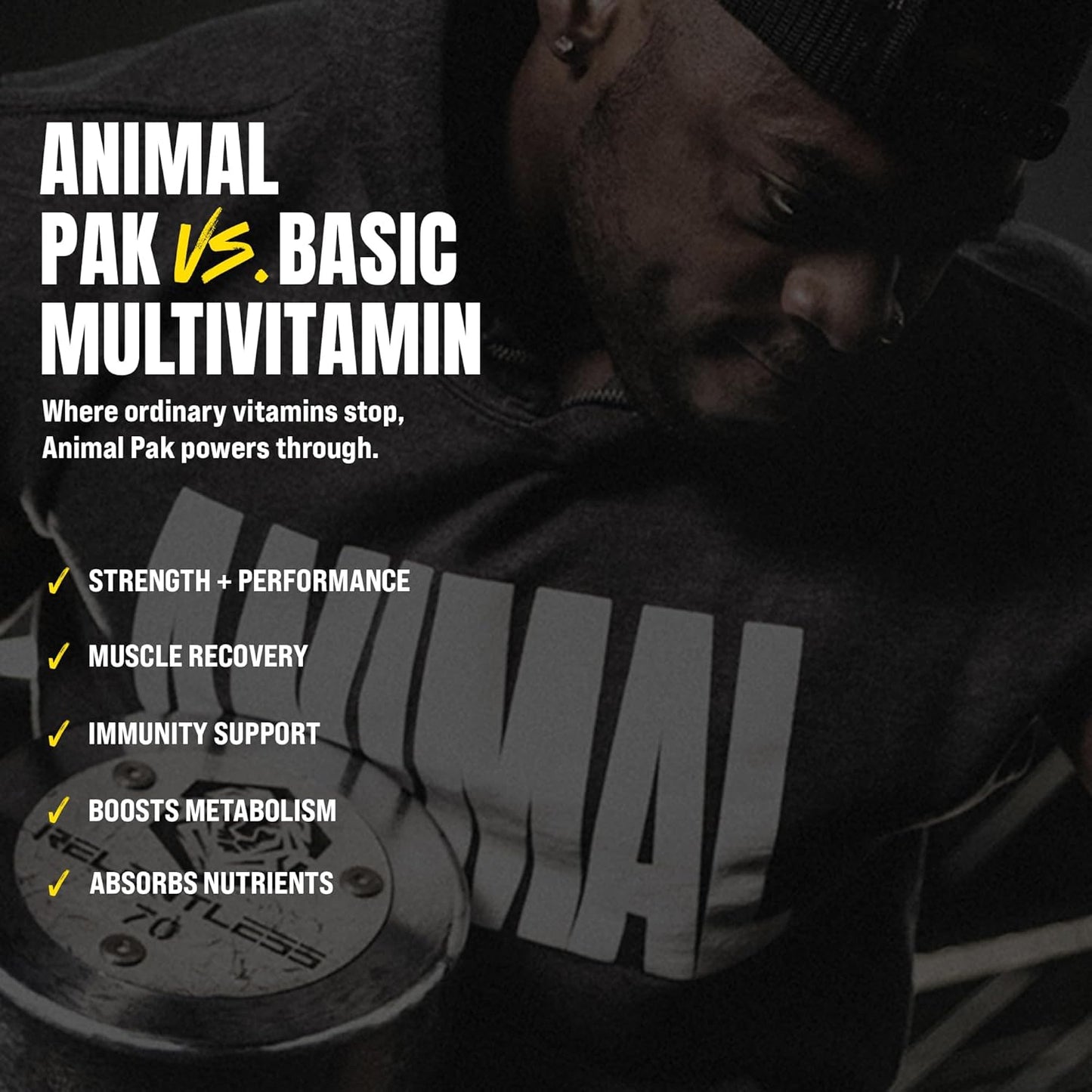 Animal Pak